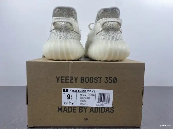 CabBage Adidas Yeezy Boost 350 V2 HQ6316 0522